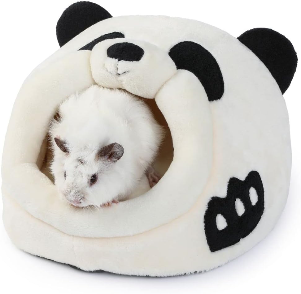 Warmer Hedgehog Supplies Toys House Cage Accessories Bed Sleeping Bag