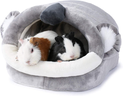 Warmer Hedgehog Supplies Toys House Cage Accessories Bed Sleeping Bag