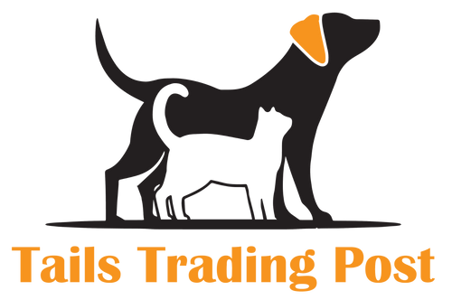 Tails Trading Post